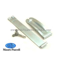 Kit de fixation de batterie GS 160 - 180 SS - RALLY